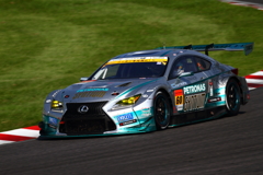 SYNTIUM LMcorsa RC F GT3