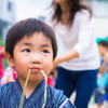 夏の思い出。