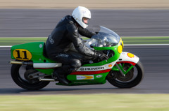 KAWASAKI   KR 500