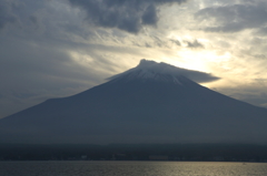 やはり富士山Ｉ