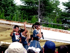 コンサート