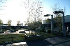 京都駅駅ビル