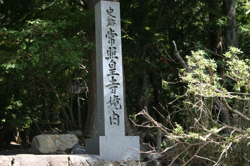 常照皇寺