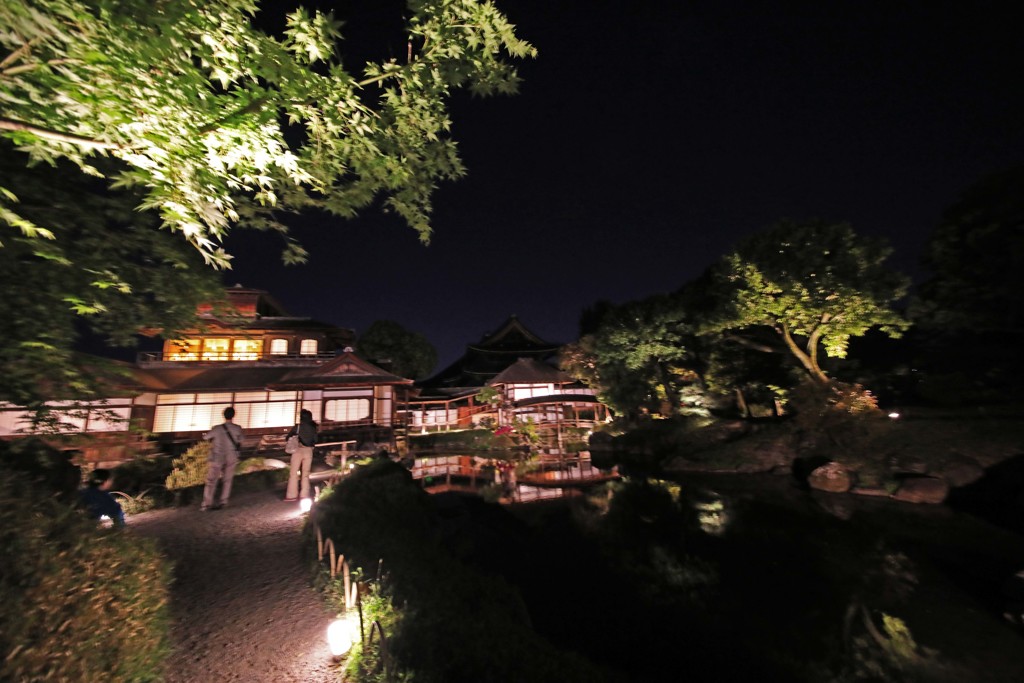 西本願寺