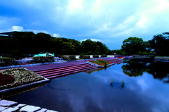 大阪万博跡地公園
