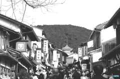 モノクロ