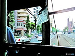 熊本市街