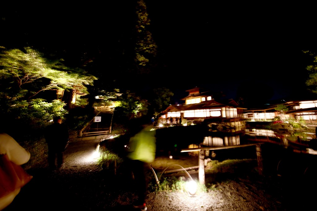 西本願寺