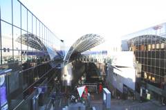 京都駅駅ビル