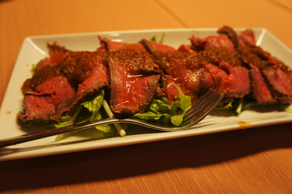 料理