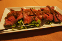 料理