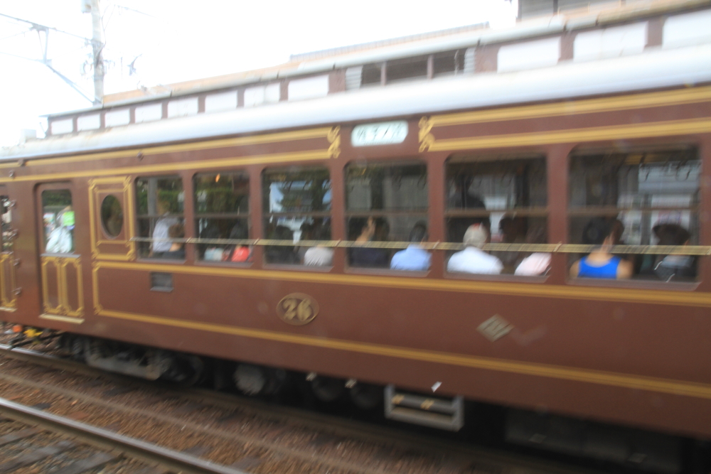 京の路面電車