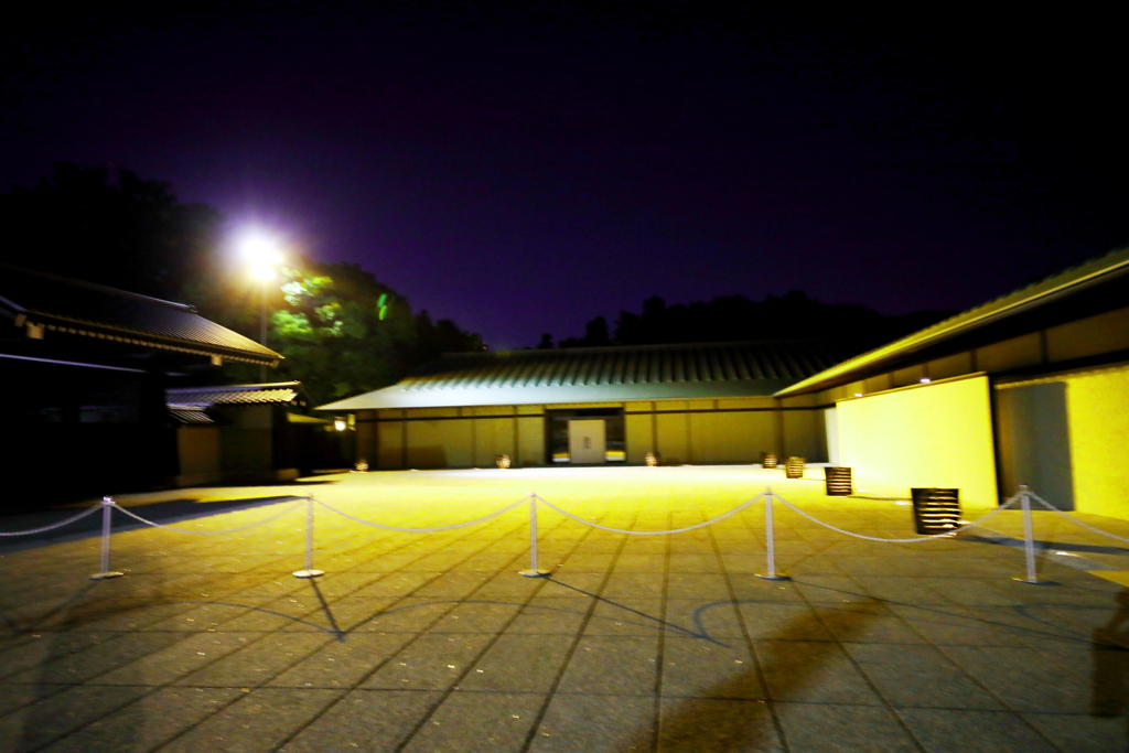 京都迎賓館