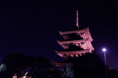 東寺