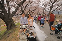 結婚式