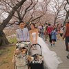 結婚式