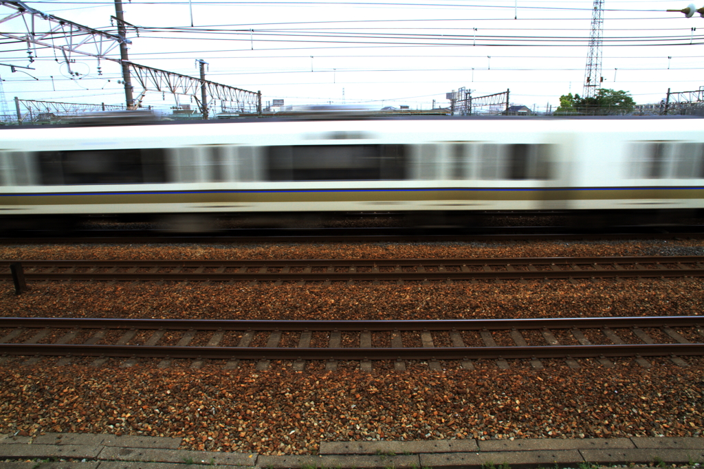 普通電車