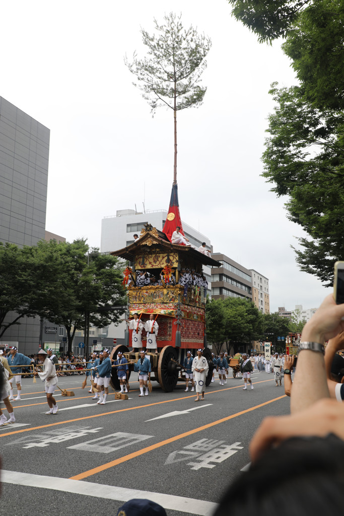 祇園祭