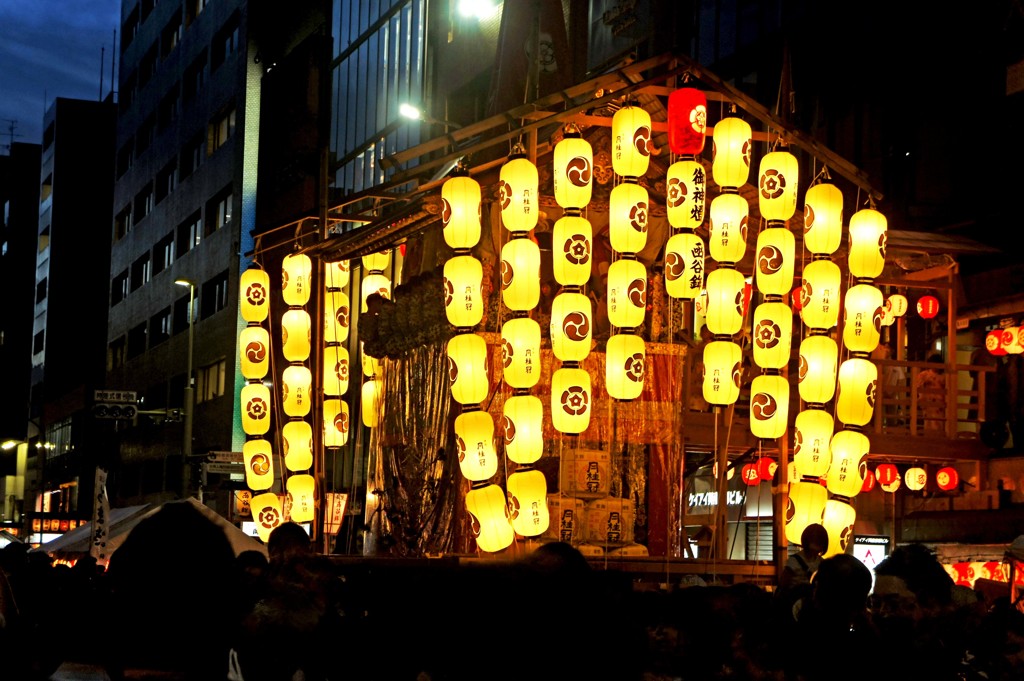 祇園祭