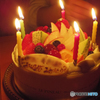 誕生日