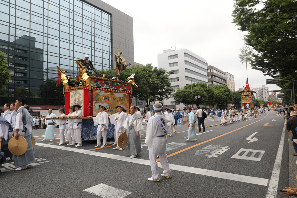 祇園祭