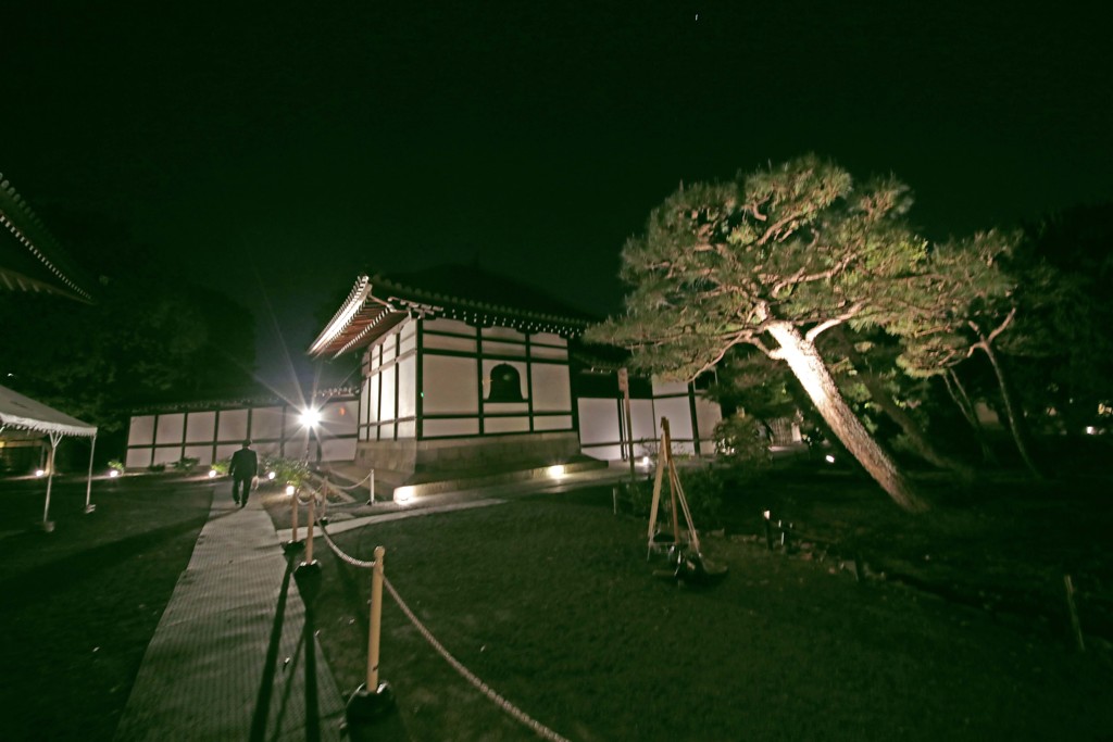 西本願寺