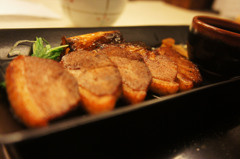 料理