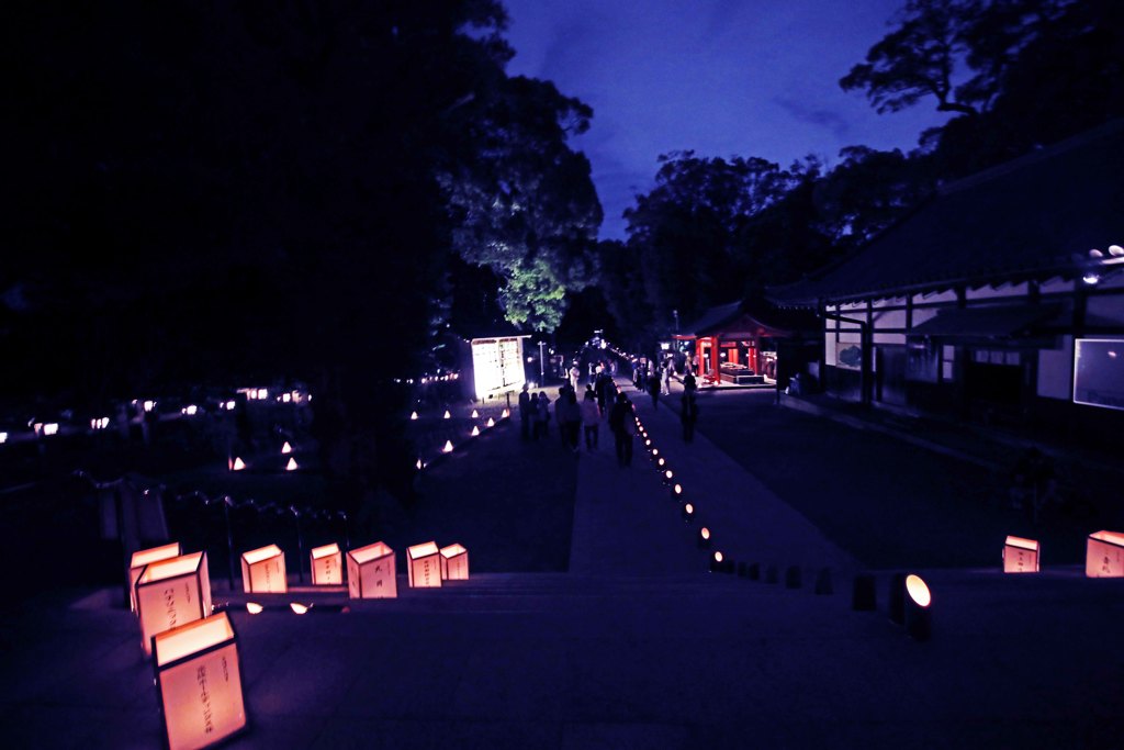 石清水八幡宮