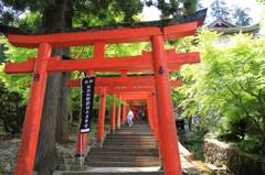 鳥居