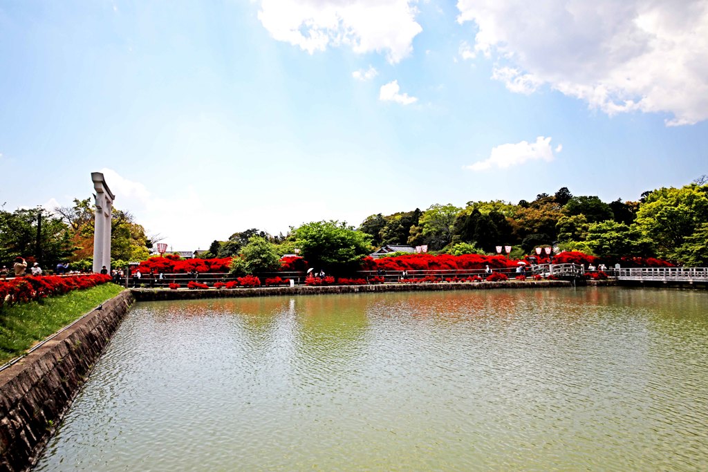 長岡天満宮