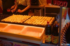たこ焼き屋