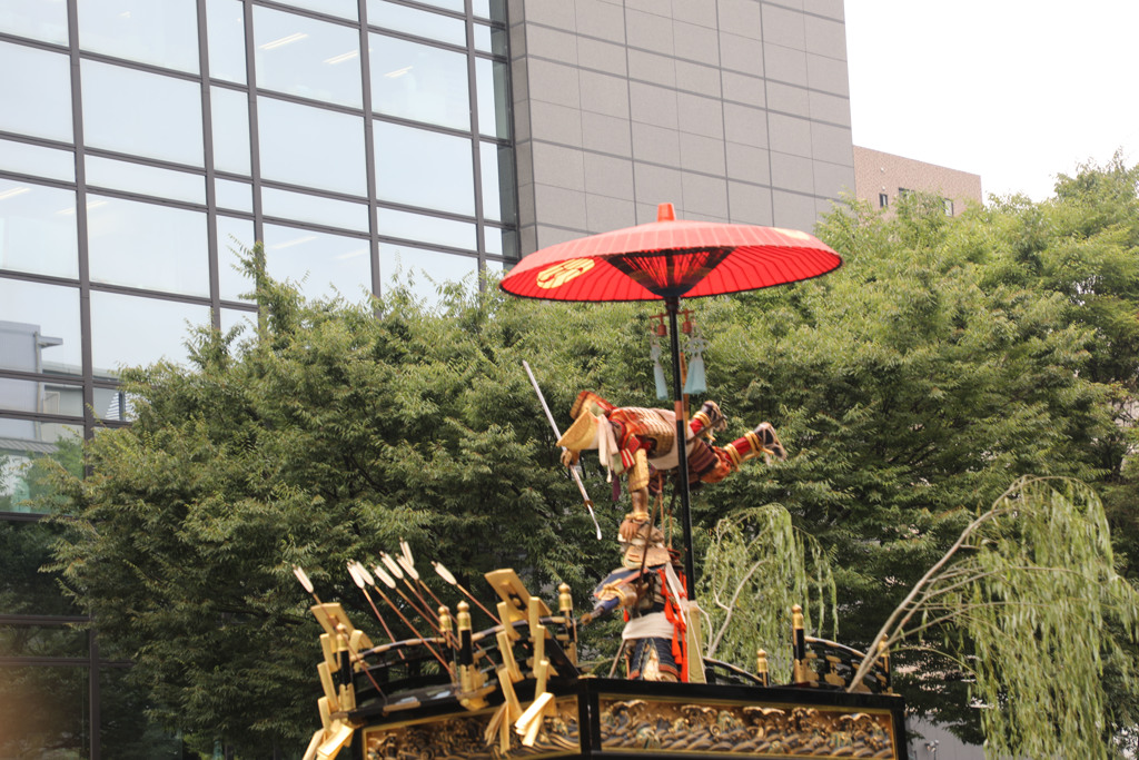 祇園祭