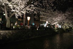 京都高瀬川