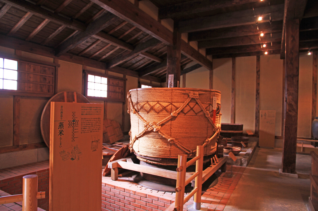 沢の鶴