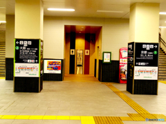 駅