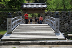 古い橋