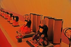 ひな祭り