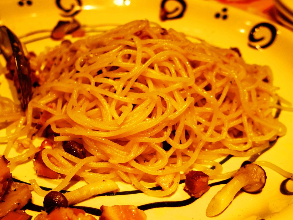 パスタ