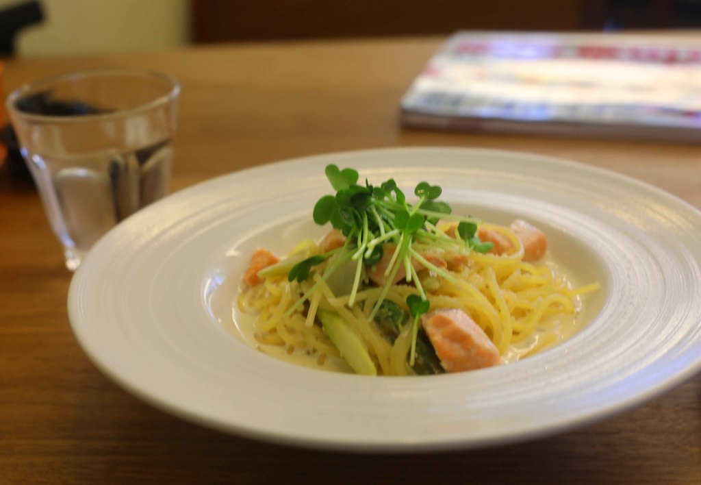 ランチ