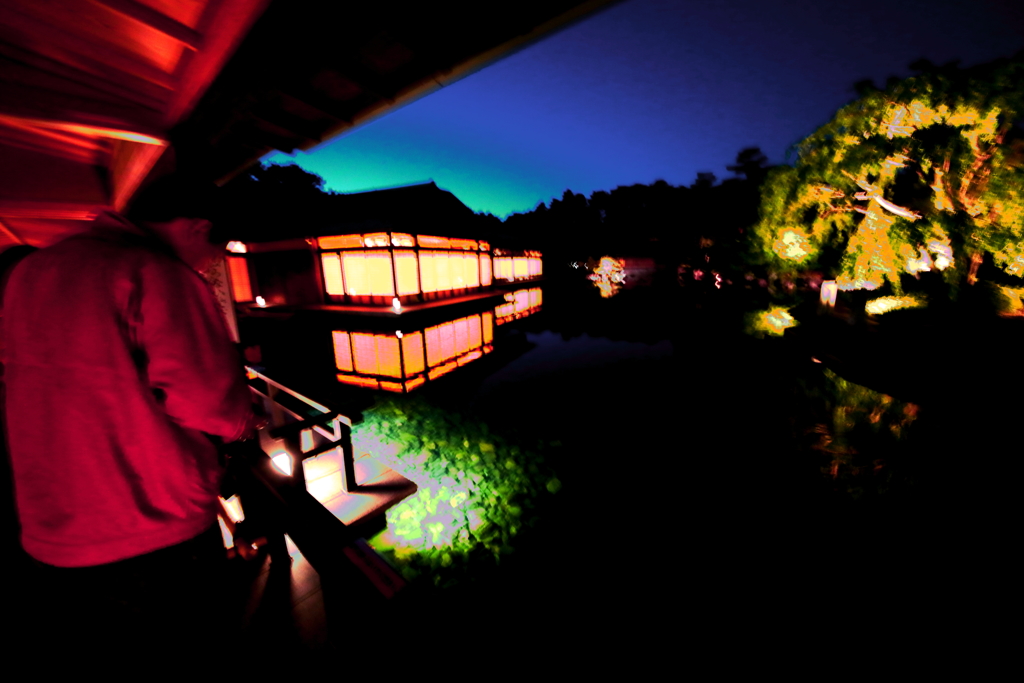 京都迎賓館