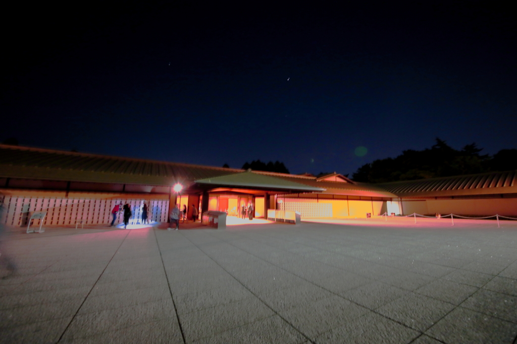 京都迎賓館