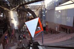 京都駅駅ビル