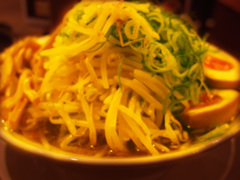 ラーメン