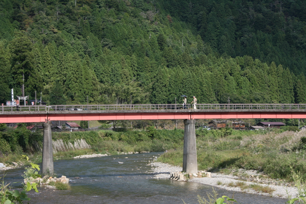 橋