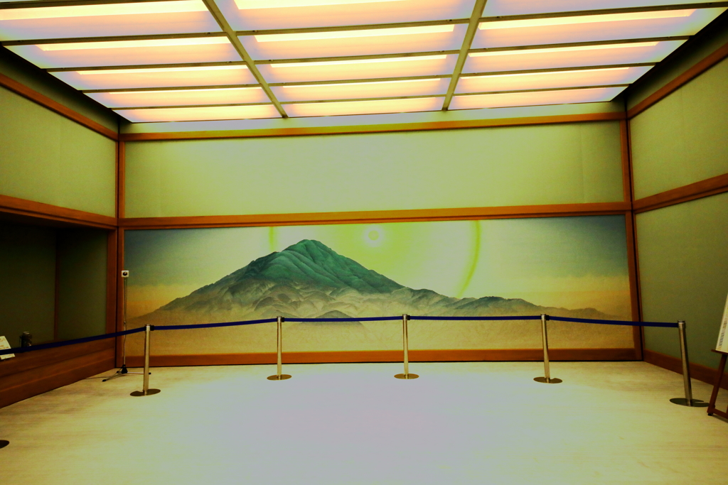 京都迎賓館