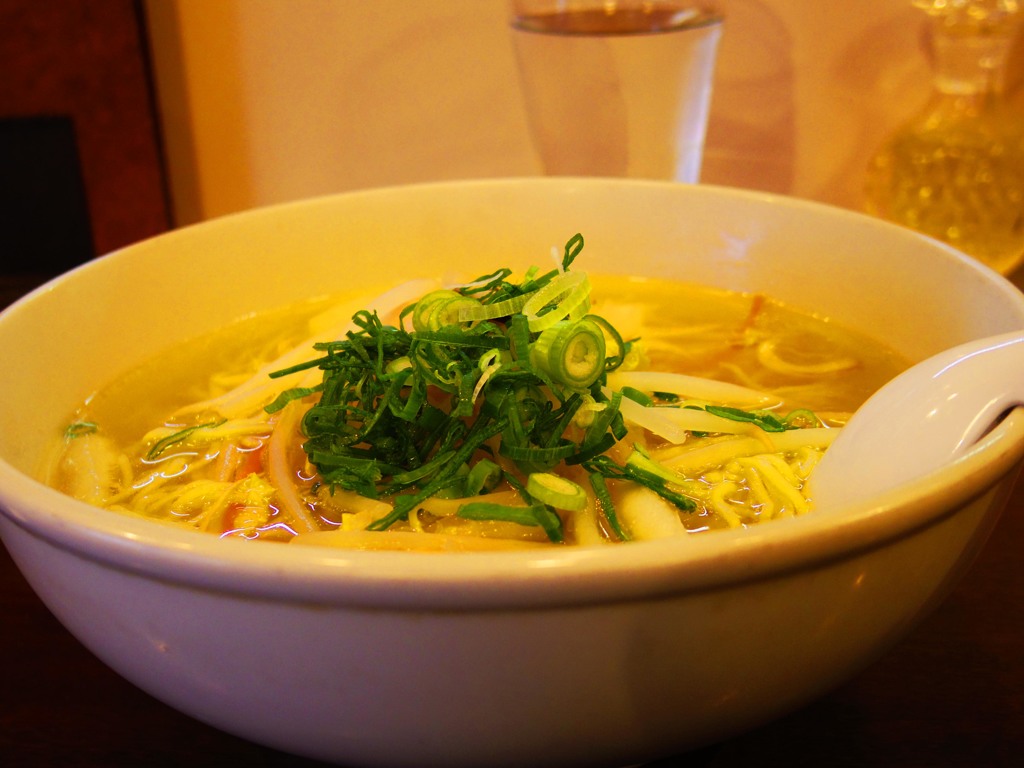 ラーメン