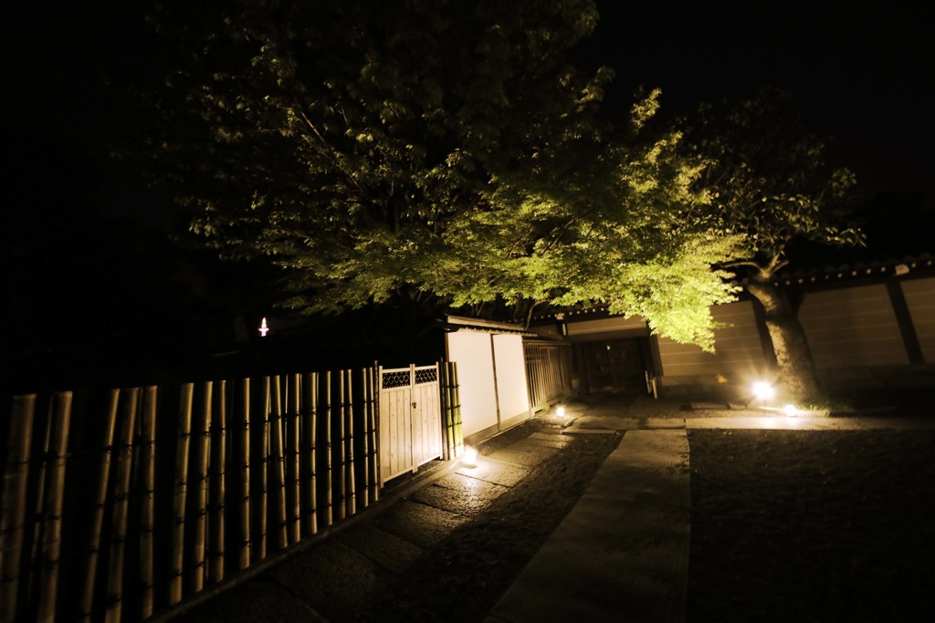 西本願寺
