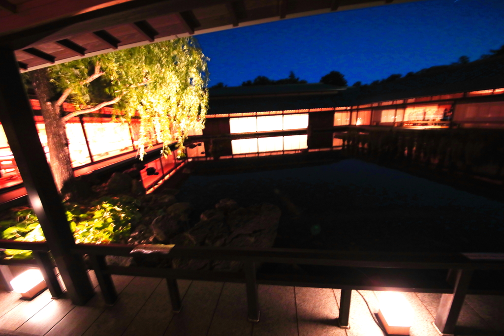 京都迎賓館