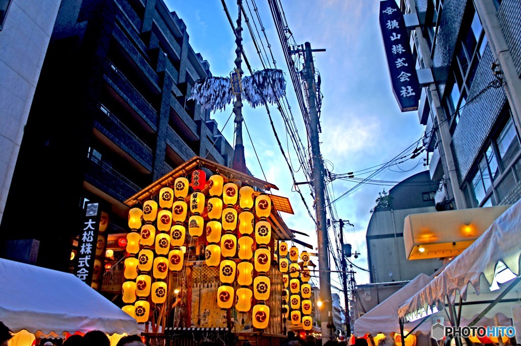 祇園祭