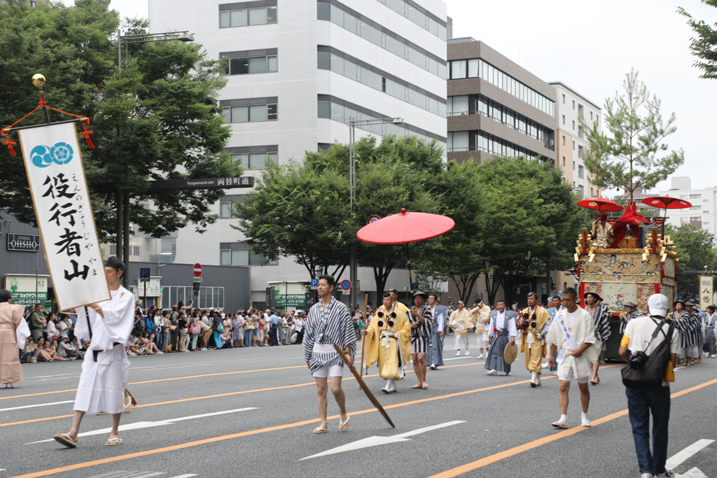 祇園祭